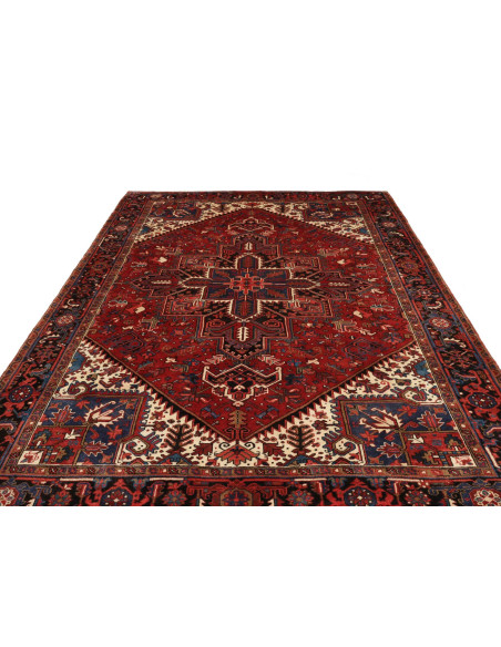 Tappeto Gorawan Persia cm.248x330