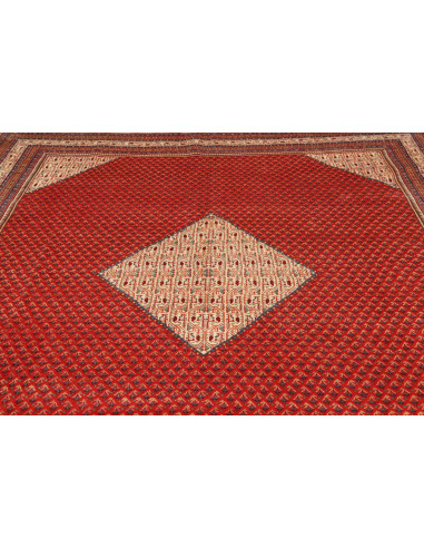 Tappeto Sarough Mir Persia cm.287x385