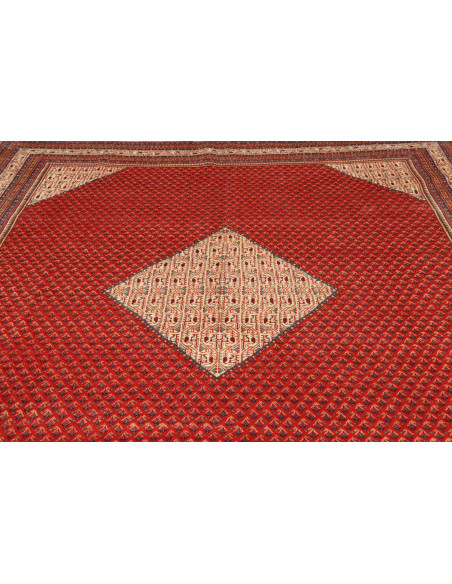 Tappeto Sarough Mir Persia cm.287x385