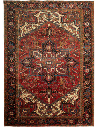 Tappeto Gorawan Persia cm.235x327