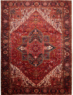 Tappeto Gorawan Persia cm.300x400