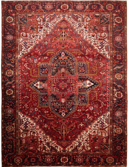 Tappeto Gorawan Persia cm.300x400