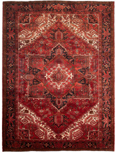 Tappeto Gorawan Persia cm.245x330