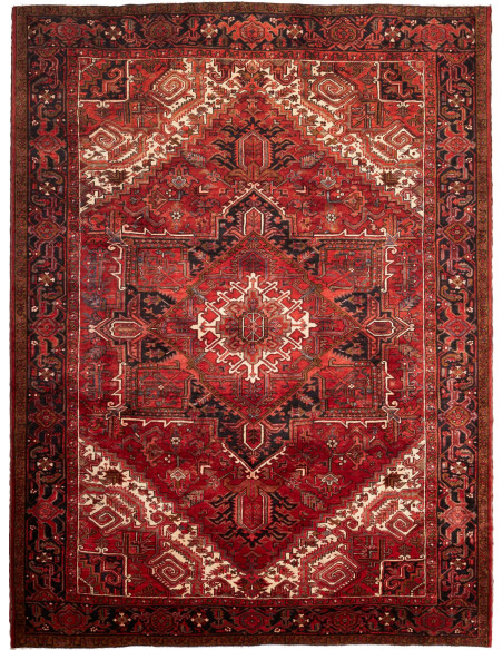 Tappeto Gorawan Persia cm.245x330