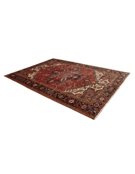 Tappeto Gorawan Persia cm.235x327
