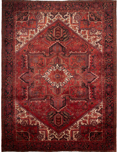 Tappeto Gorawan Persia cm.268x350