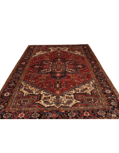 Tappeto Gorawan Persia cm.235x327