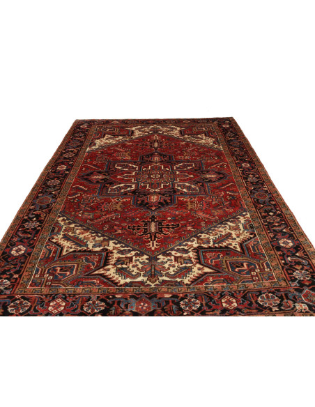 Tappeto Gorawan Persia cm.235x327