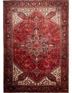 Tappeto Gorawan Persia cm.252x358