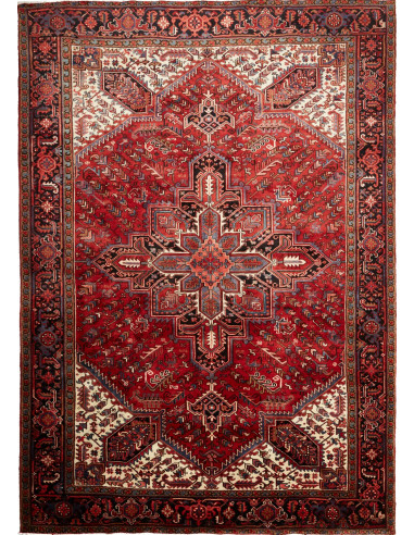Tappeto Gorawan Persia cm.252x358