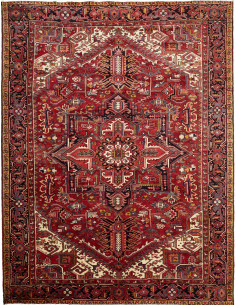 Tappeto Gorawan Persia cm.250x328