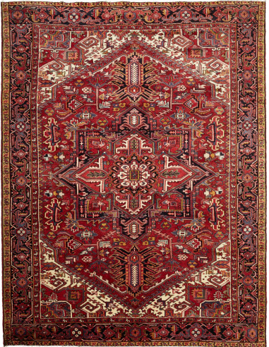 Tappeto Gorawan Persia cm.250x328