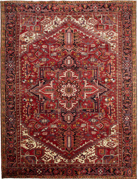 Tappeto Gorawan Persia cm.250x328