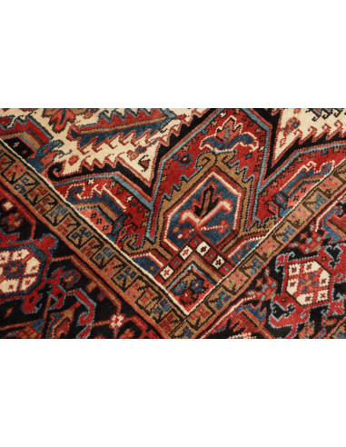 Tappeto Gorawan Persia cm.235x327