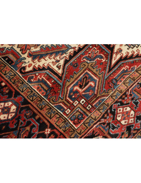 Tappeto Gorawan Persia cm.235x327