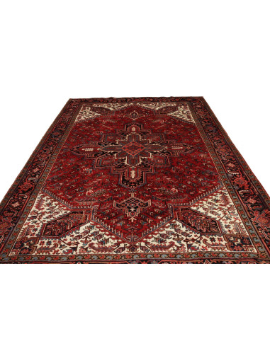 Tappeto Gorawan Persia cm.252x358