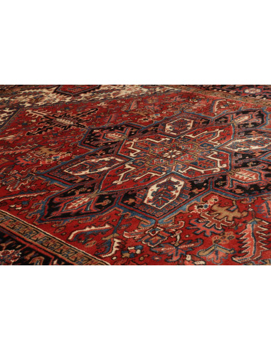 Tappeto Gorawan Persia cm.235x327