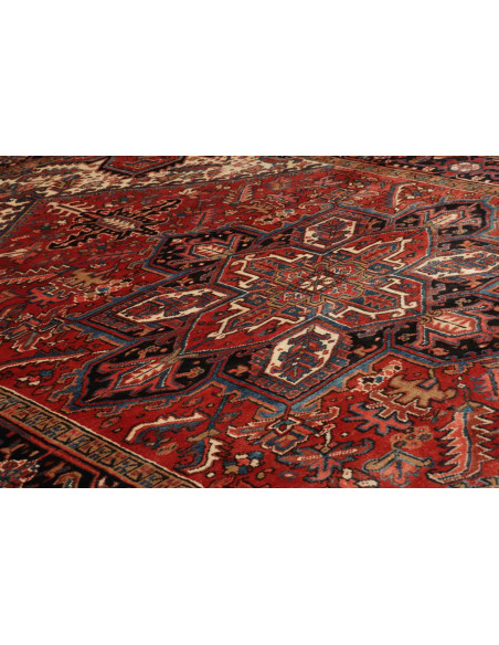 Tappeto Gorawan Persia cm.235x327