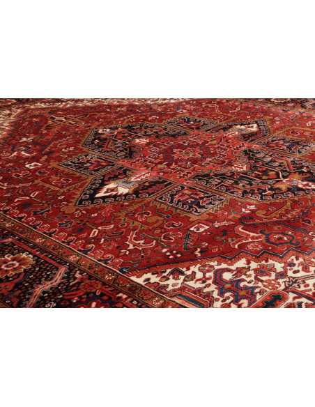 Tappeto Gorawan Persia cm.300x400