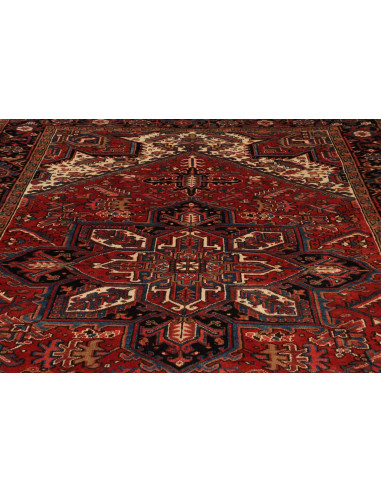 Tappeto Gorawan Persia cm.235x327