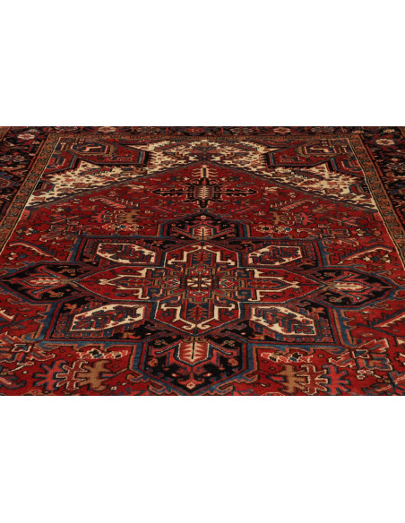 Tappeto Gorawan Persia cm.235x327
