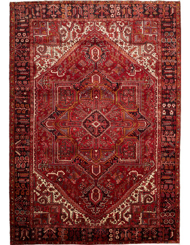Tappeto Gorawan Persia cm.246x355