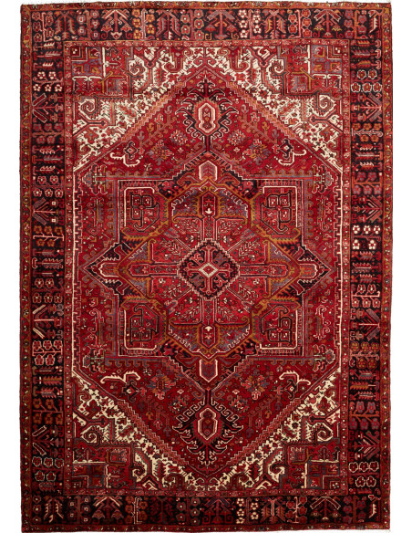 Tappeto Gorawan Persia cm.246x355