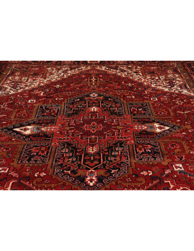 Tappeto Gorawan Persia cm.300x400