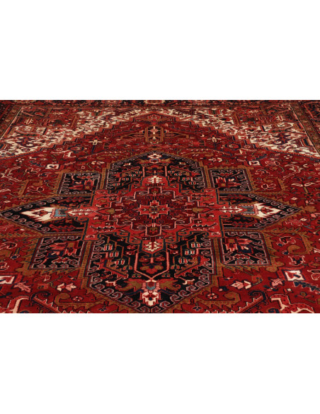 Tappeto Gorawan Persia cm.300x400