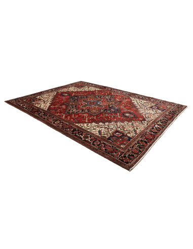 Tappeto Gorawan Persia cm.256x337