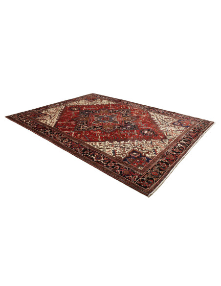 Tappeto Gorawan Persia cm.256x337