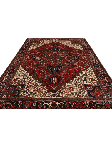 Tappeto Gorawan Persia cm.256x337