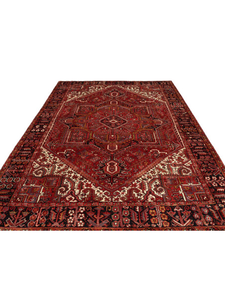Tappeto Gorawan Persia cm.246x355