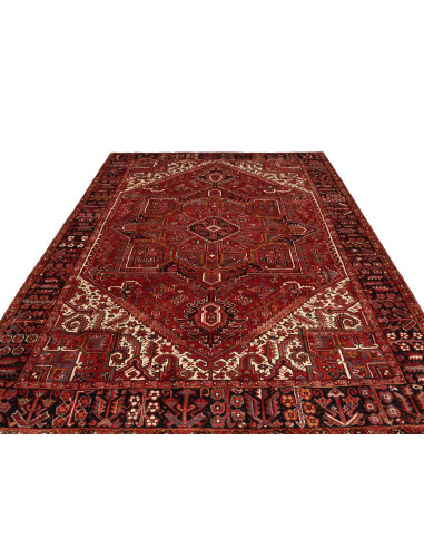 Tappeto Gorawan Persia cm.246x355