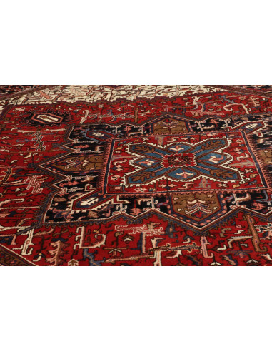 Tappeto Gorawan Persia cm.256x337