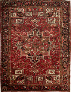 Tappeto Gorawan Persia cm.255x340