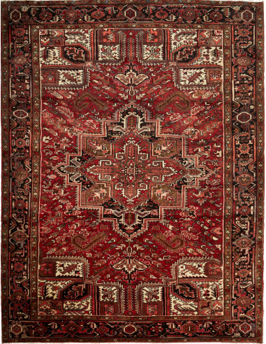 Tappeto Gorawan Persia cm.255x340