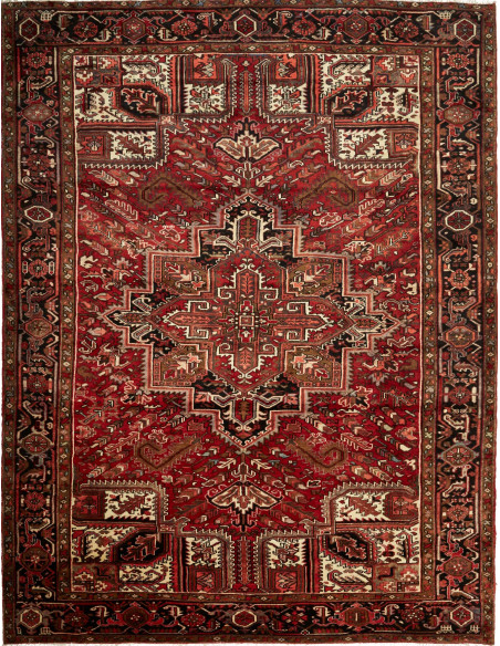 Tappeto Gorawan Persia cm.255x340
