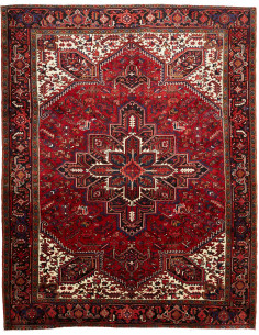 Tappeto Gorawan Persia cm.252x322