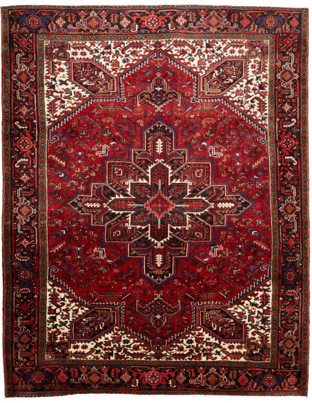 Tappeto Gorawan Persia cm.252x322