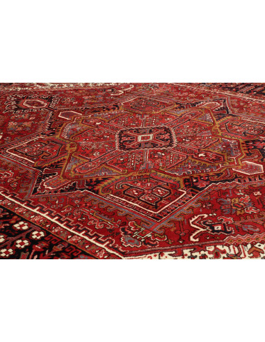 Tappeto Gorawan Persia cm.246x355