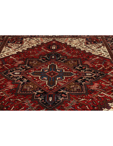 Tappeto Gorawan Persia cm.256x337