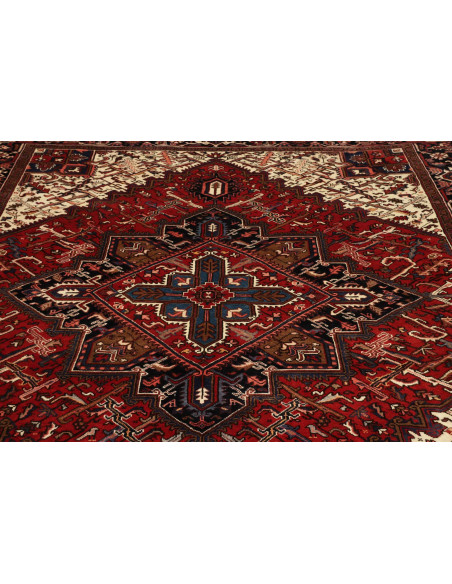 Tappeto Gorawan Persia cm.256x337