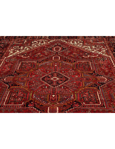 Tappeto Gorawan Persia cm.246x355