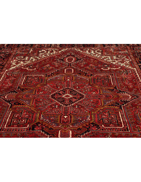 Tappeto Gorawan Persia cm.246x355