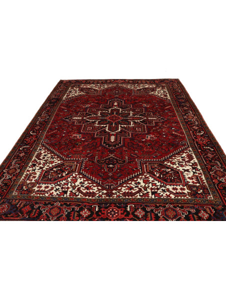 Tappeto Gorawan Persia cm.252x322