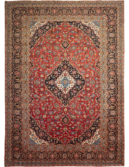 Tappeto Ardakan Persia cm.290x400