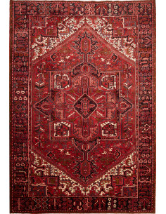 Tappeto Gorawan Persia cm.247x360