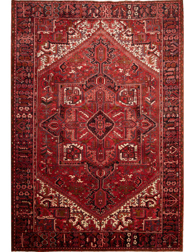 Tappeto Gorawan Persia cm.247x360