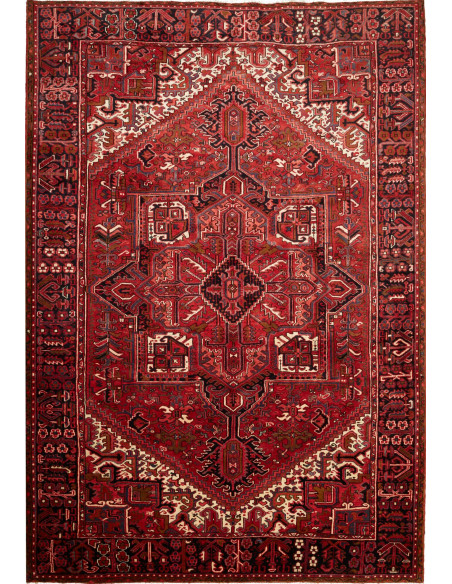 Tappeto Gorawan Persia cm.247x360